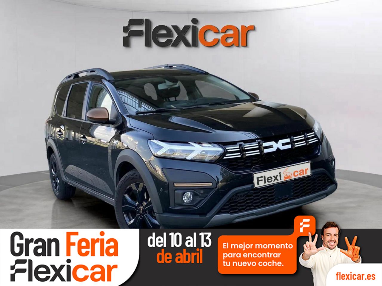 Foto dacia jogger 2023 /