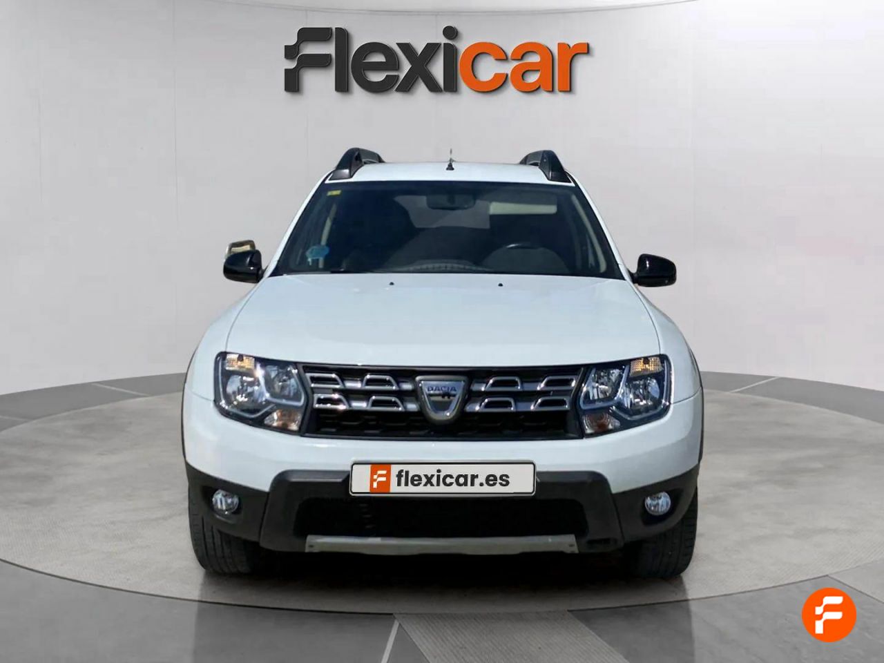 dacia duster 2018 / foto grande (2)