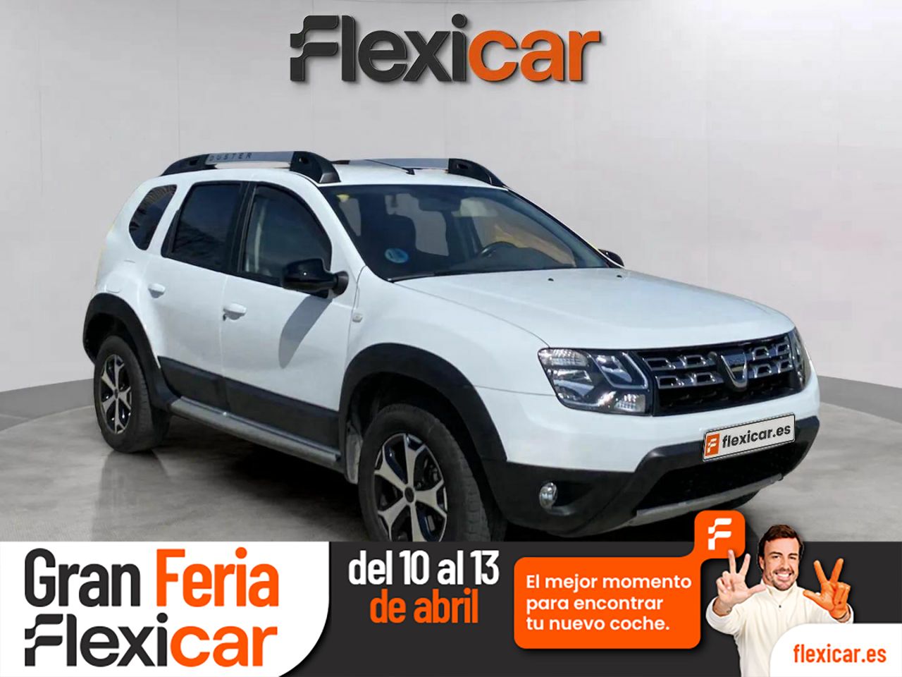 Foto dacia duster 2018 /