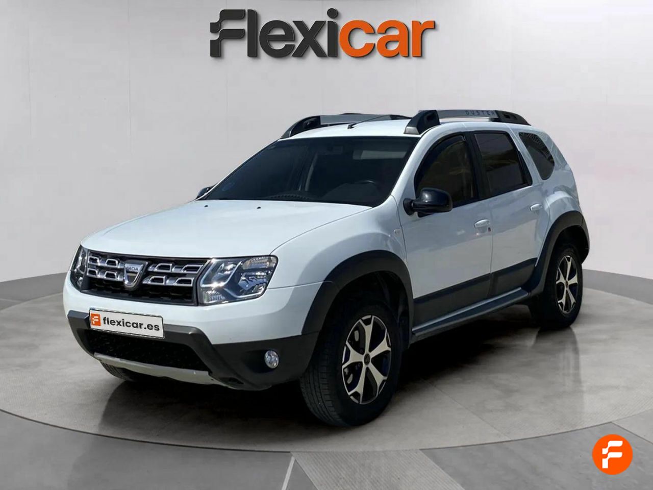 dacia duster 2018 / foto grande (3)