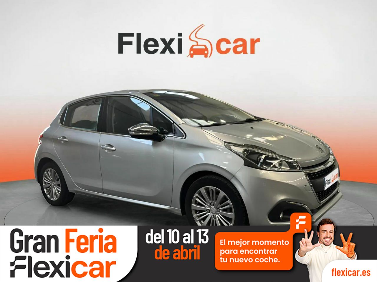 Peugeot 208 madrid  de segunda mano en Madrid - peugeot 208 2018 /