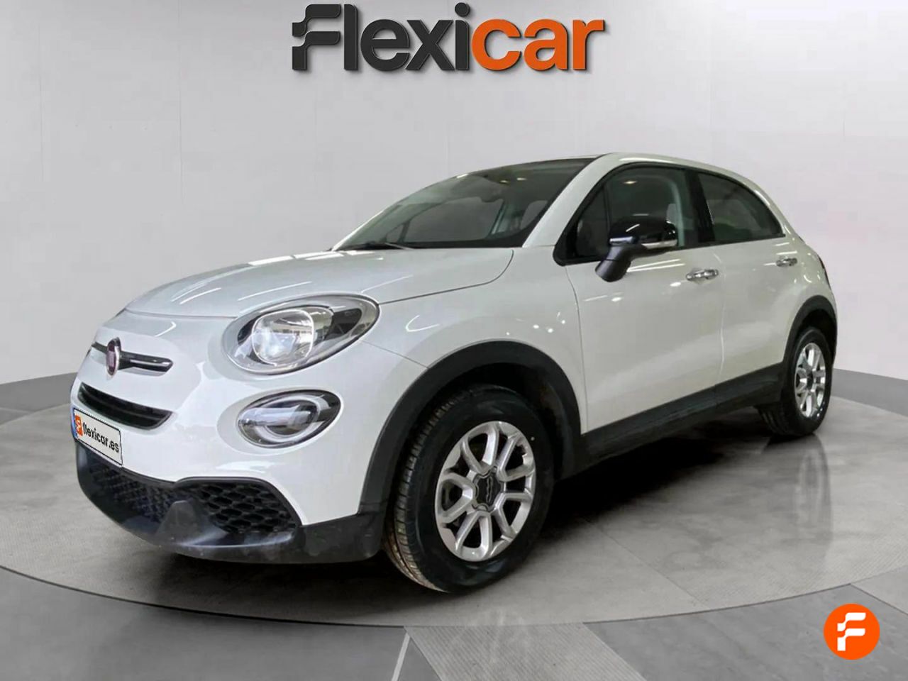 fiat 500x 2019 / foto grande (2)
