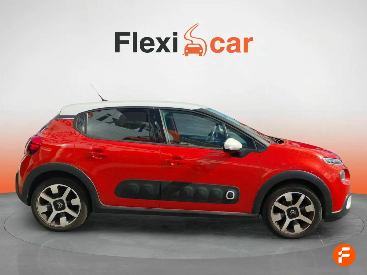 citroën c3 2017 / foto grande (2)