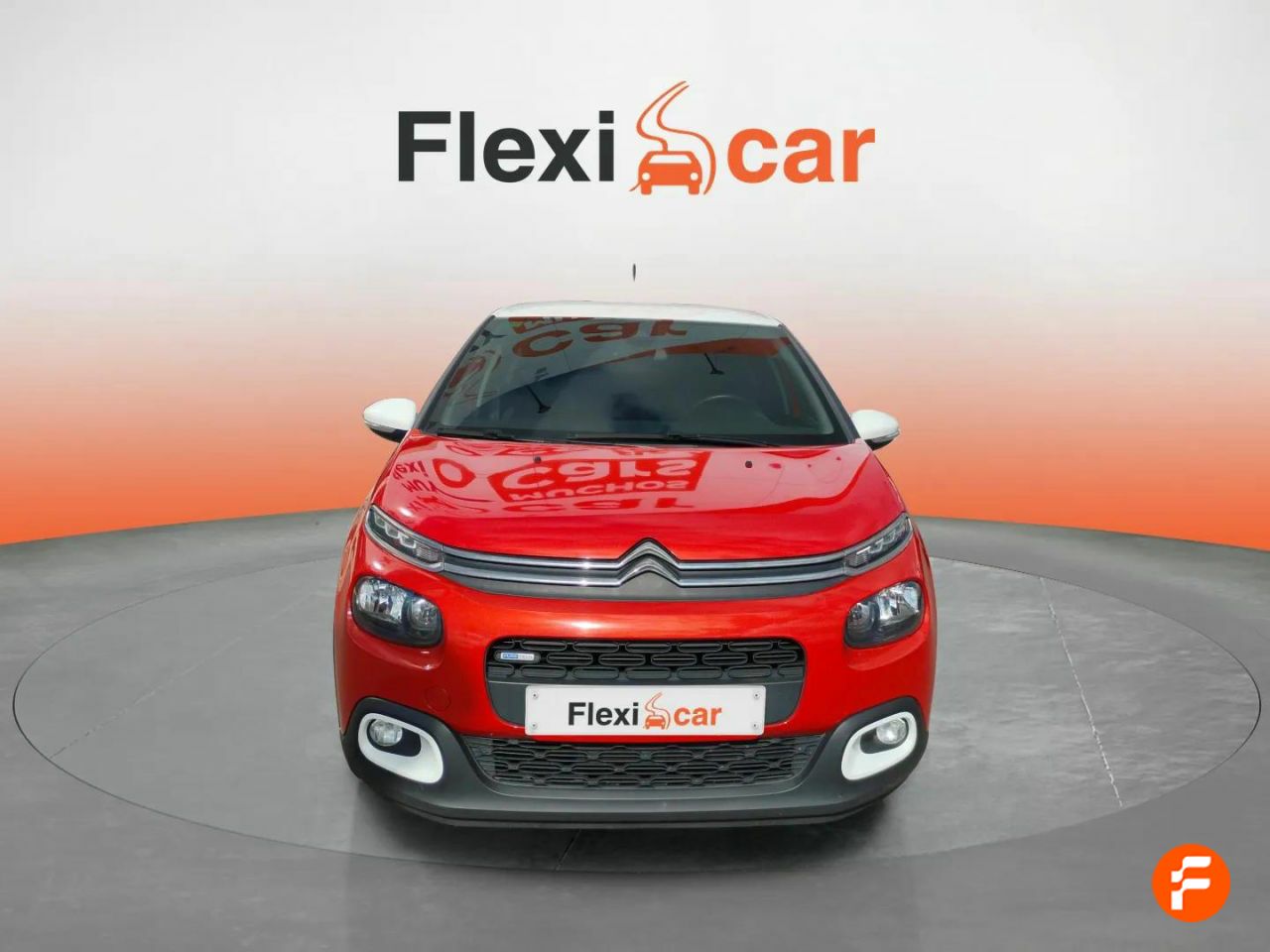 citroën c3 2017 / foto grande (3)