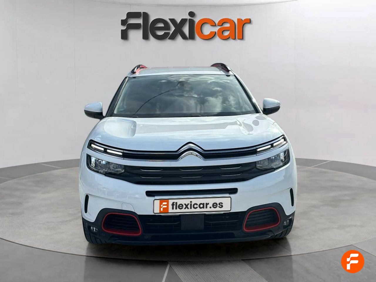 citroën c5 aircross 2019 / foto grande (3)