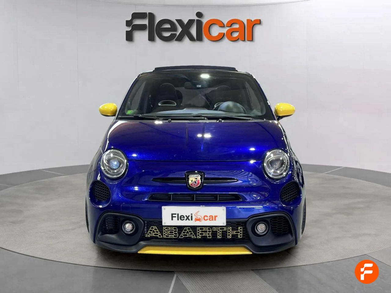 abarth 500 2019 / foto grande (2)