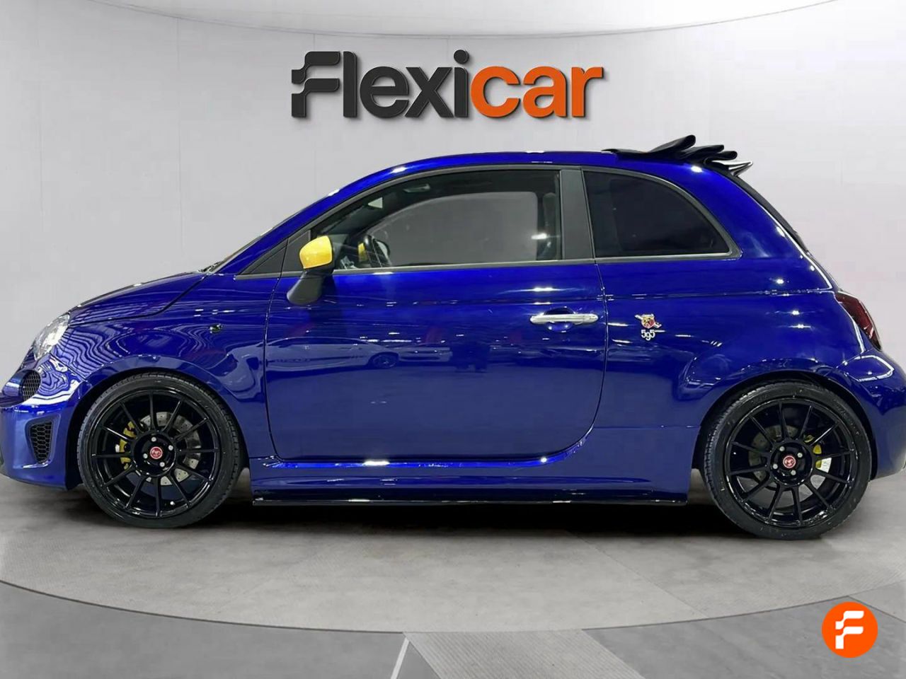 abarth 500 2019 / foto grande (3)