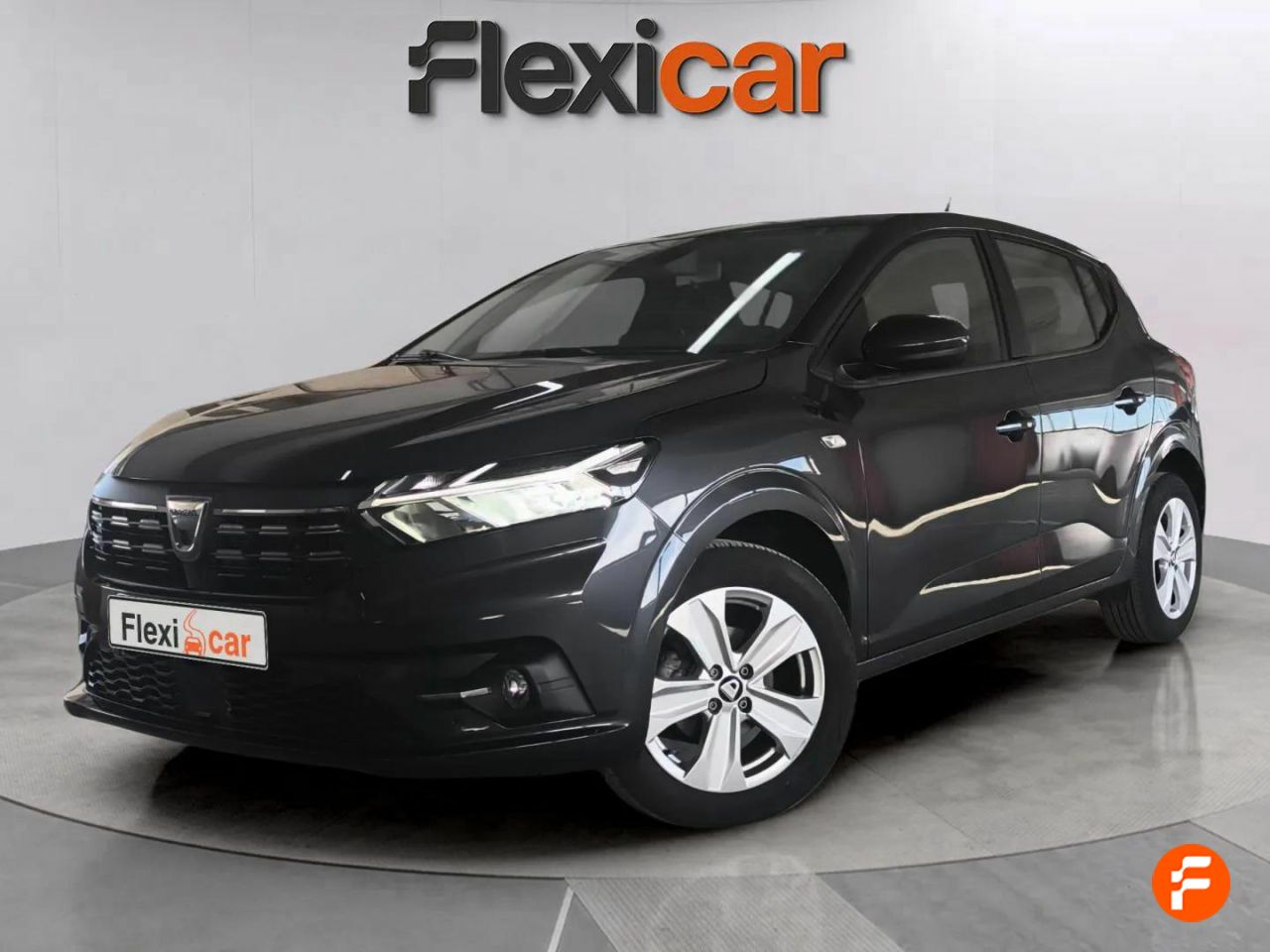 dacia sandero 2021 / foto grande (2)