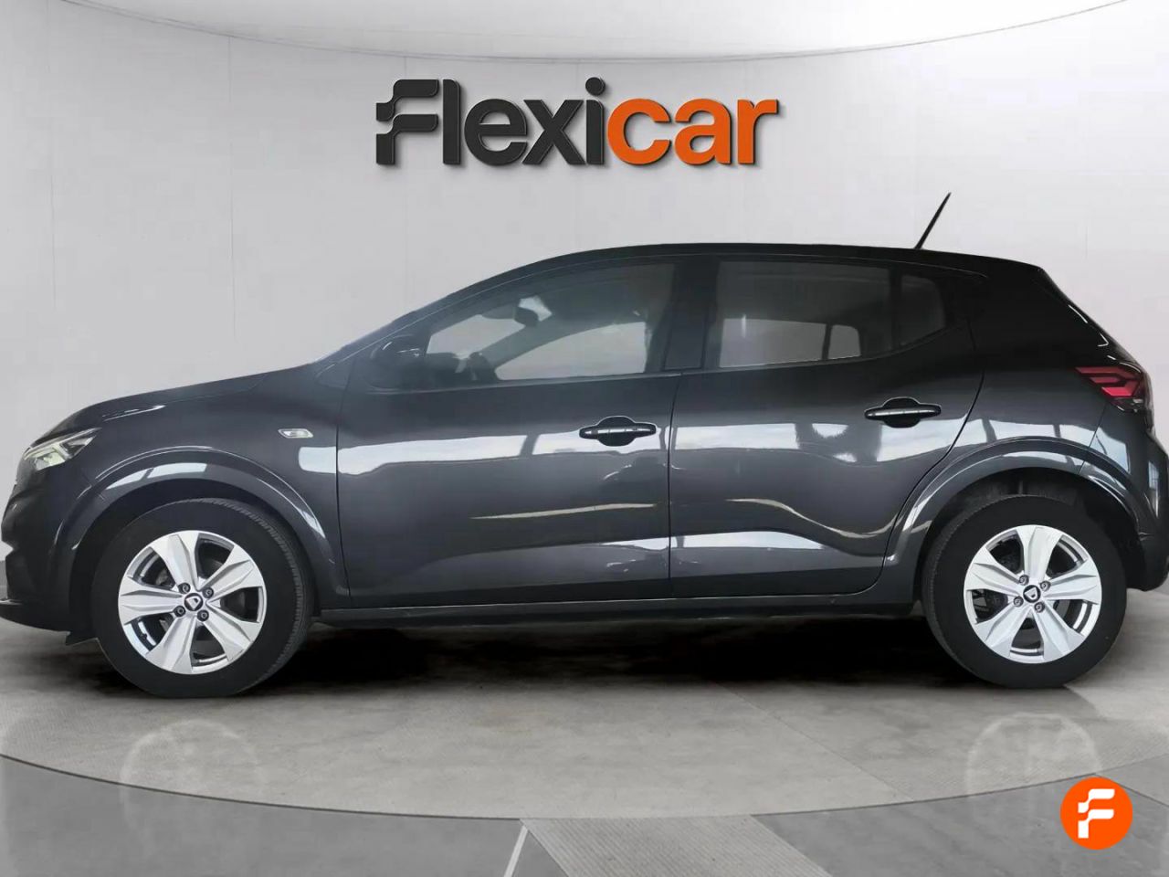 dacia sandero 2021 / foto grande (3)