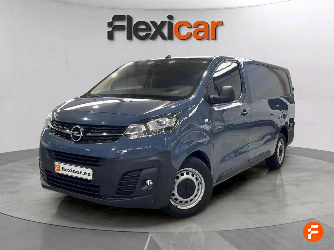 opel vivaro 2020 / foto grande (3)