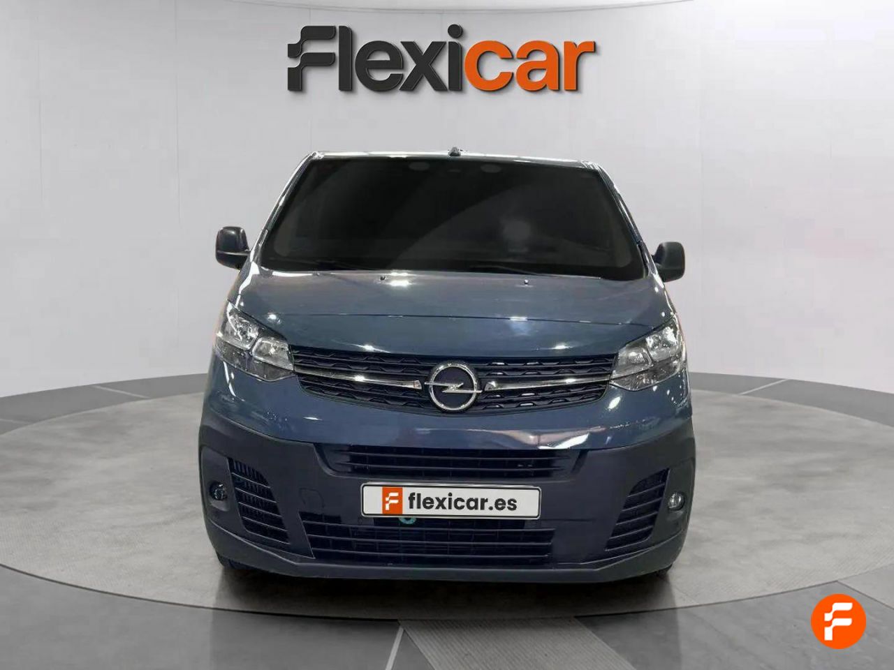 opel vivaro 2020 / foto grande (2)