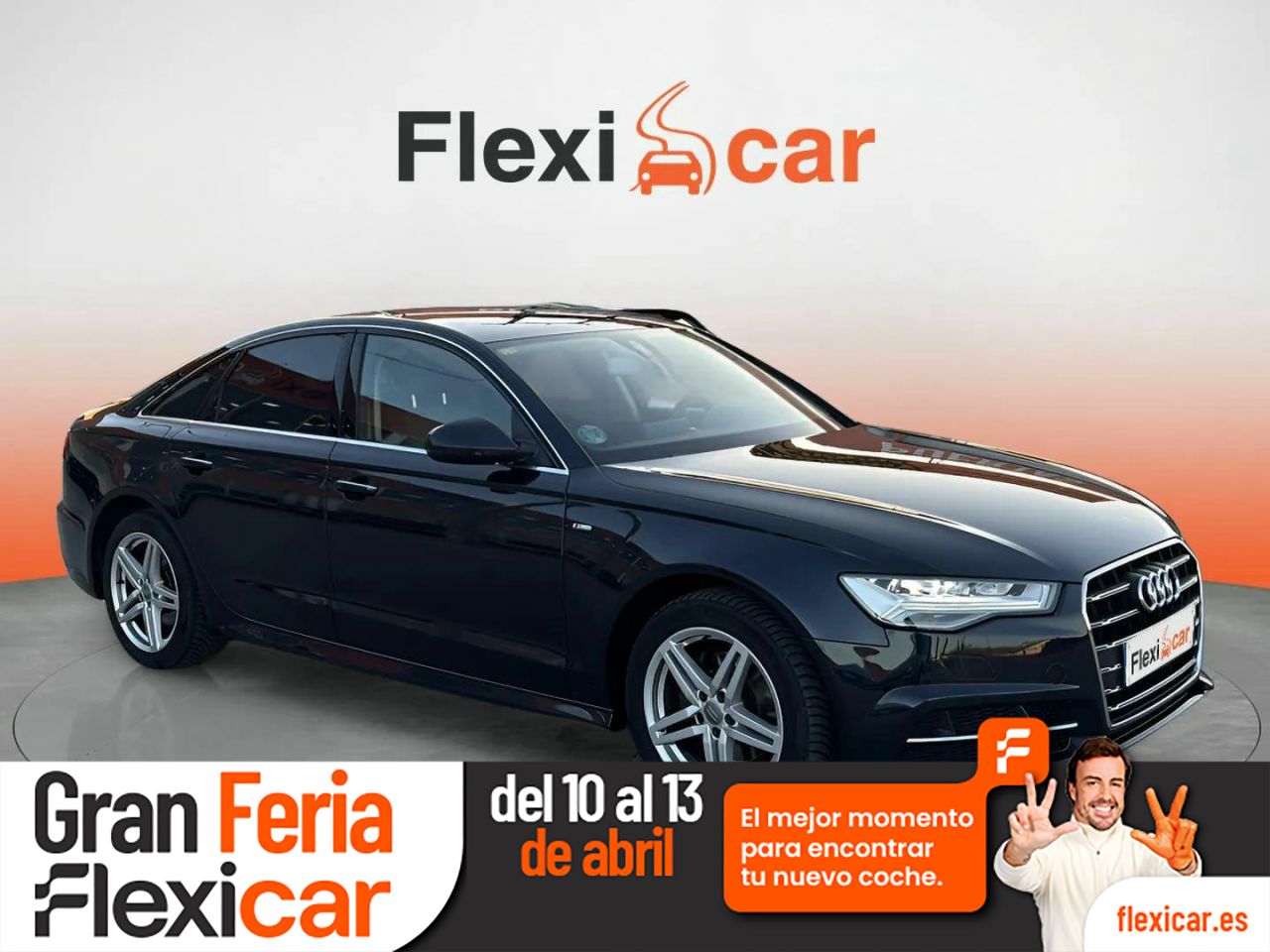 Audi a6  de segunda mano - audi a6 2018 /