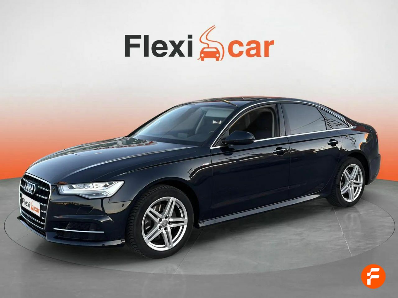 audi a6 2018 / foto grande (3)