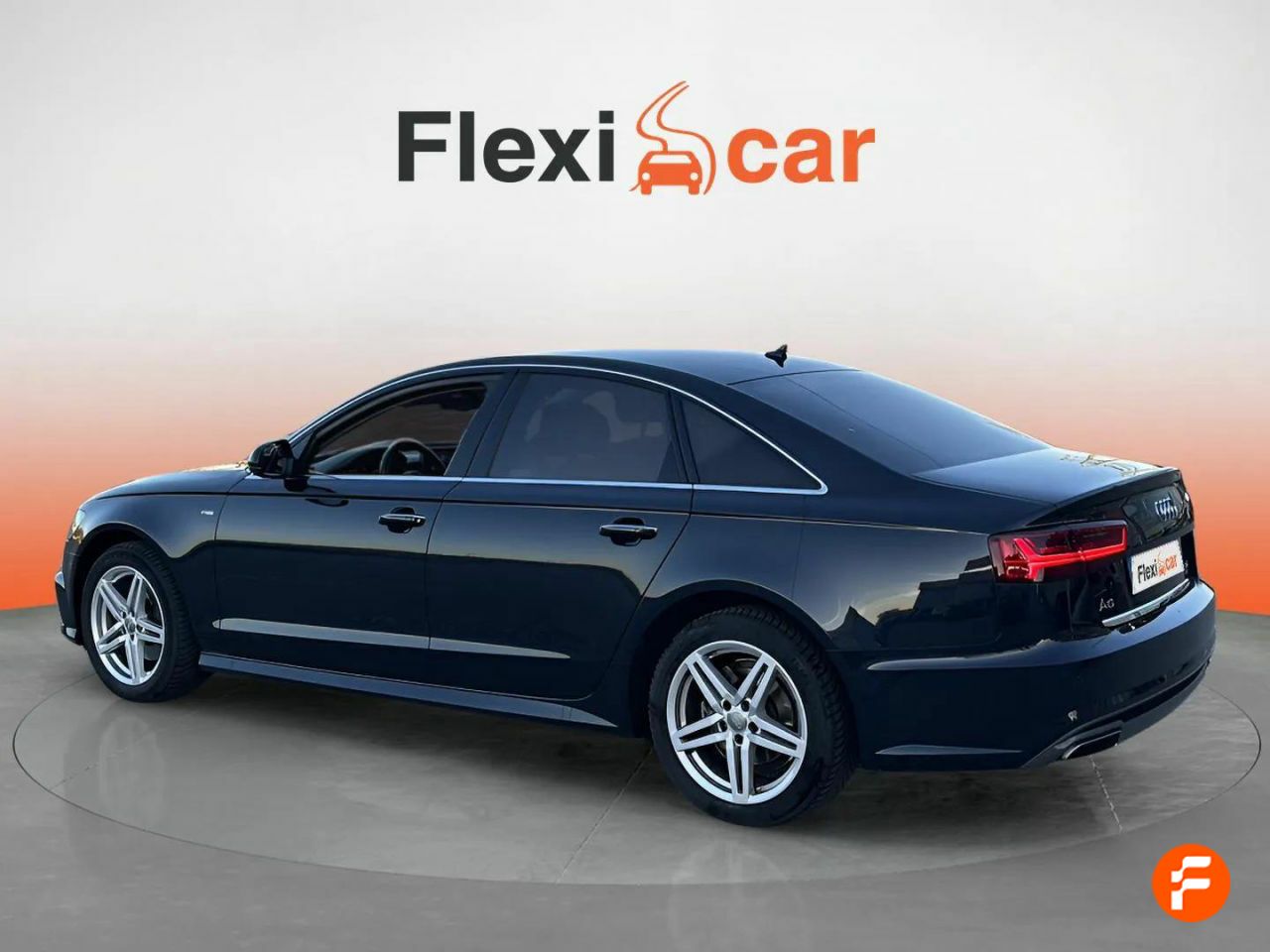 audi a6 2018 / foto grande (2)