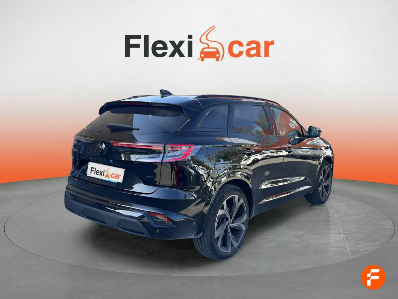 renault austral 2024 / foto grande (2)