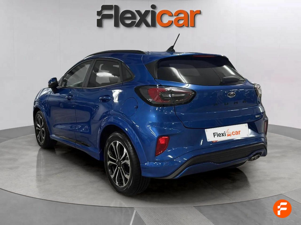 ford puma 2021 / foto grande (3)