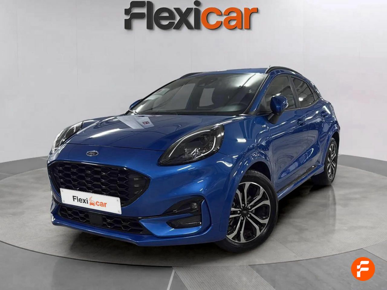 ford puma 2021 / foto grande (2)