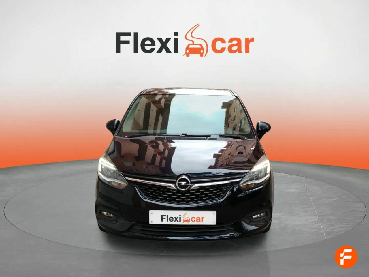 opel zafira tourer    2019 / foto grande (2)