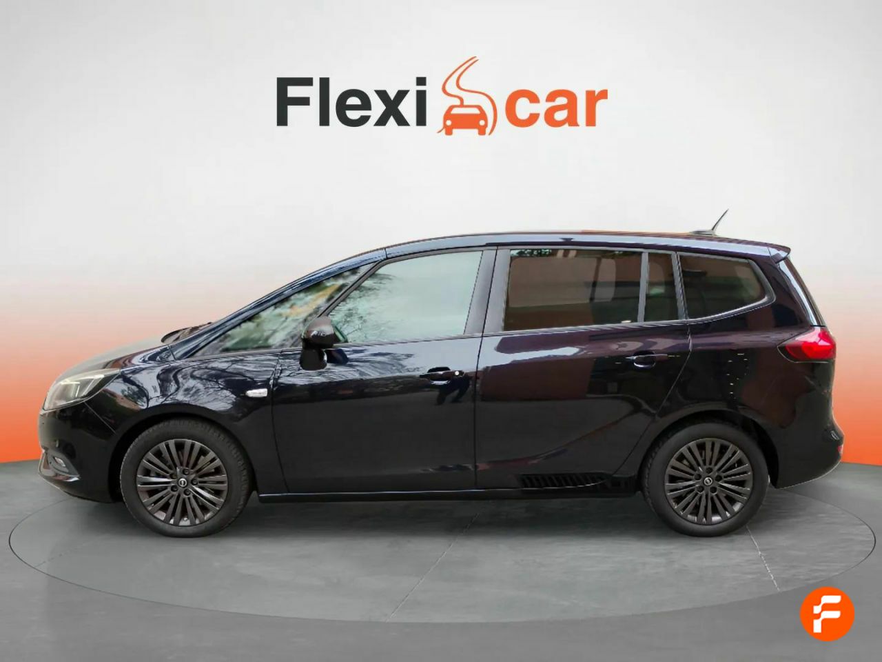 opel zafira tourer    2019 / foto grande (3)