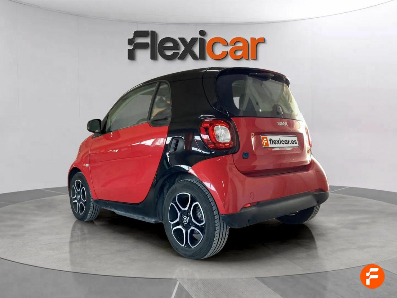 smart fortwo 2019 / foto grande (3)