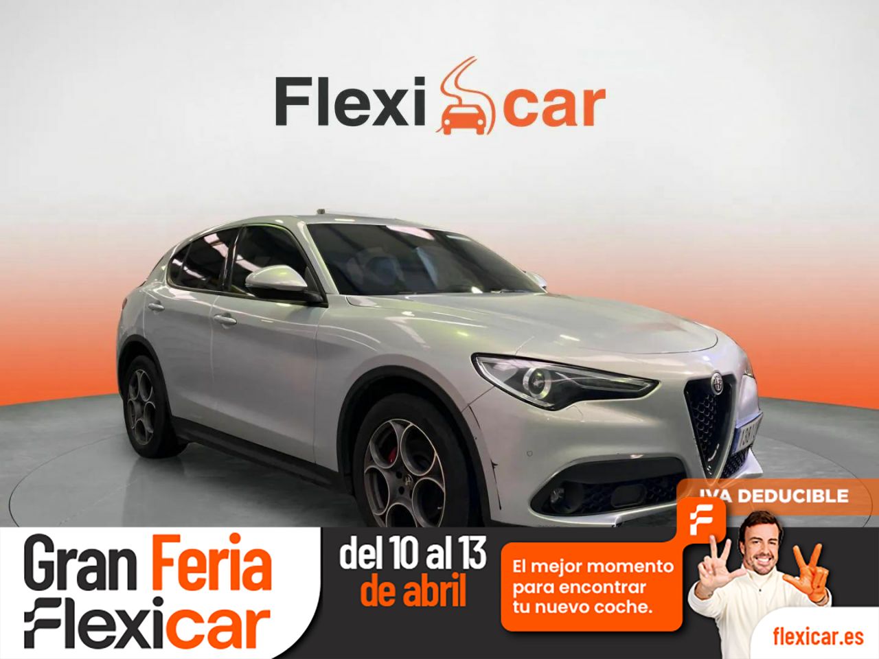 Foto alfa romeo stelvio 2022 /