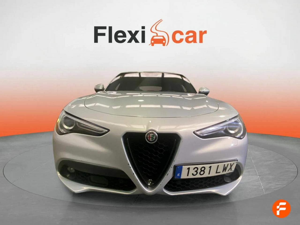 alfa romeo stelvio 2022 / foto grande (2)