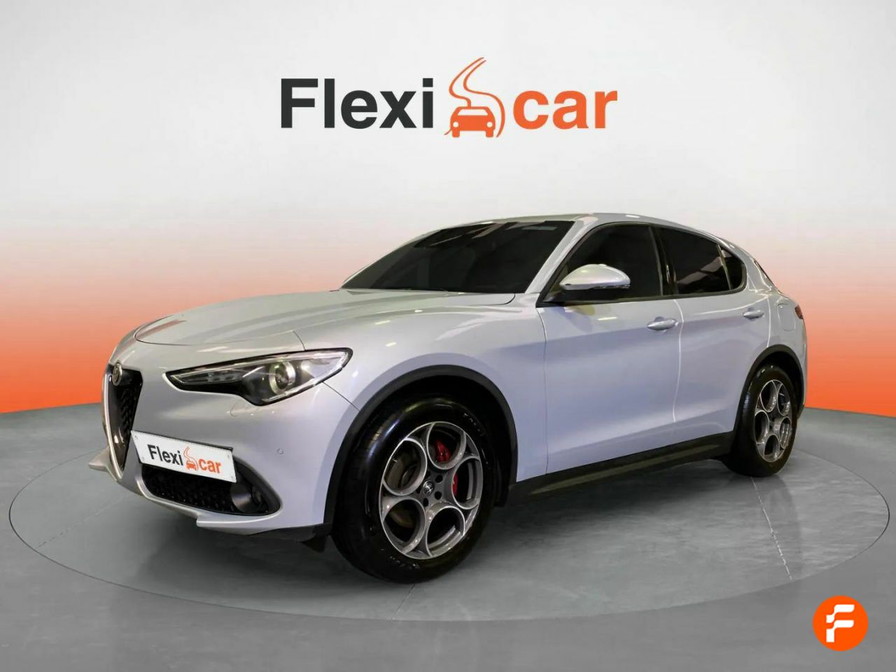 alfa romeo stelvio 2022 / foto grande (3)