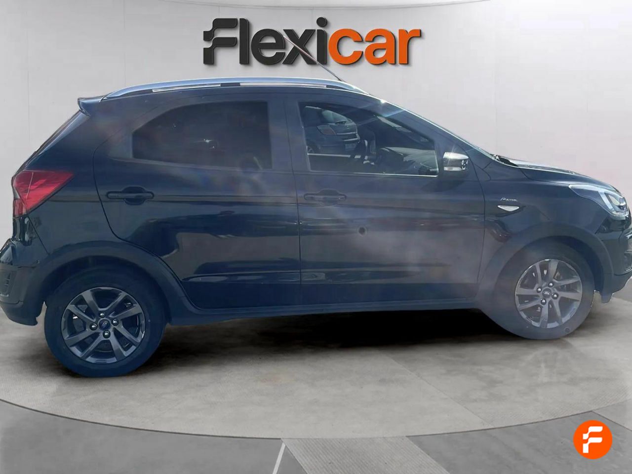 ford ka 2019 / foto grande (2)