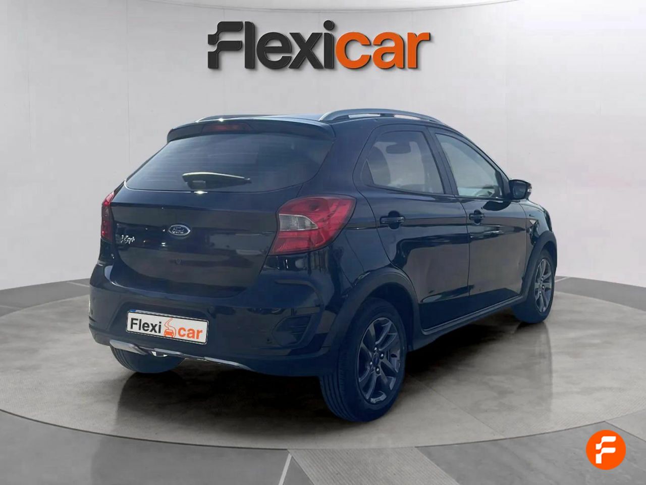 ford ka 2019 / foto grande (3)