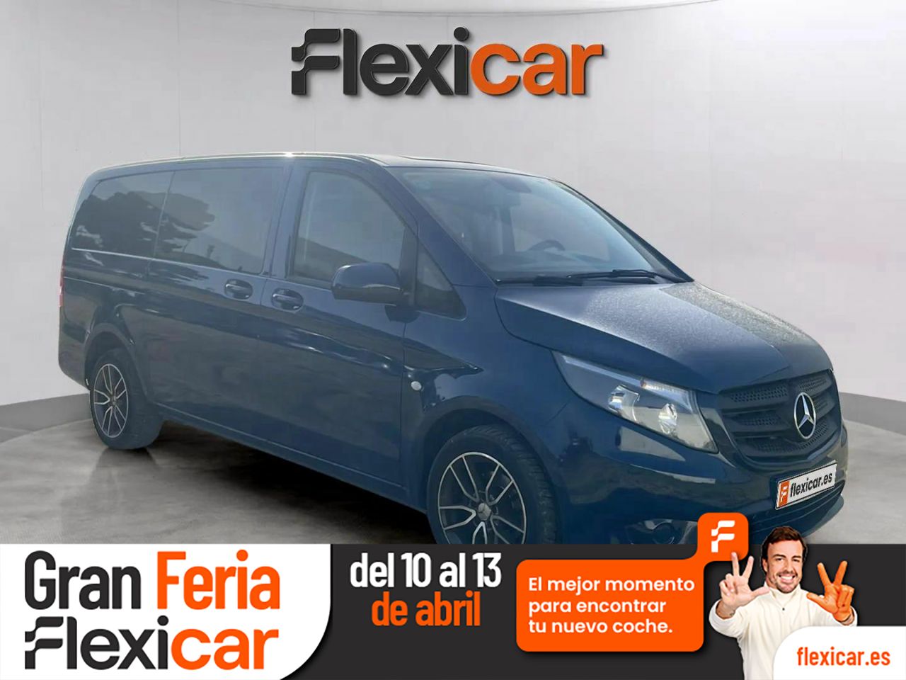 Mercedes vito 2010  de segunda mano - mercedes vito 2016 /