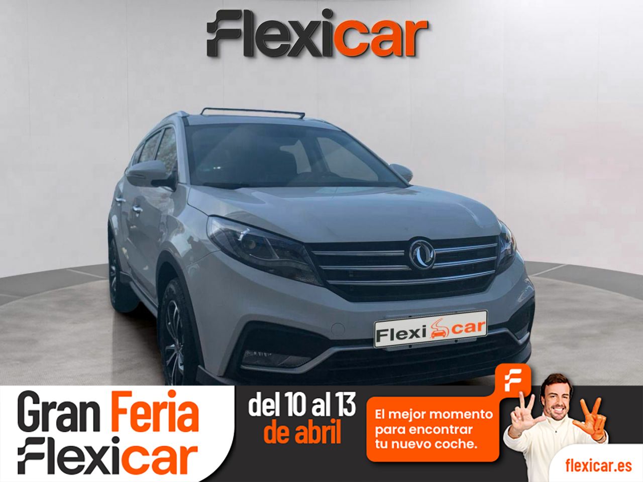 Dfsk fengon 5 2024  de segunda mano - dfsk 580 2024 /
