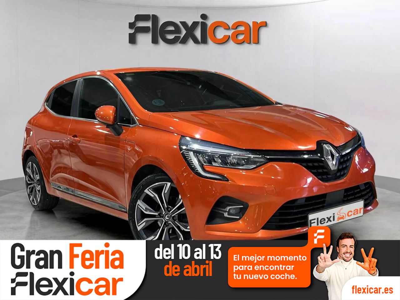 Renault captur isofix  de segunda mano - renault clio 2020 /