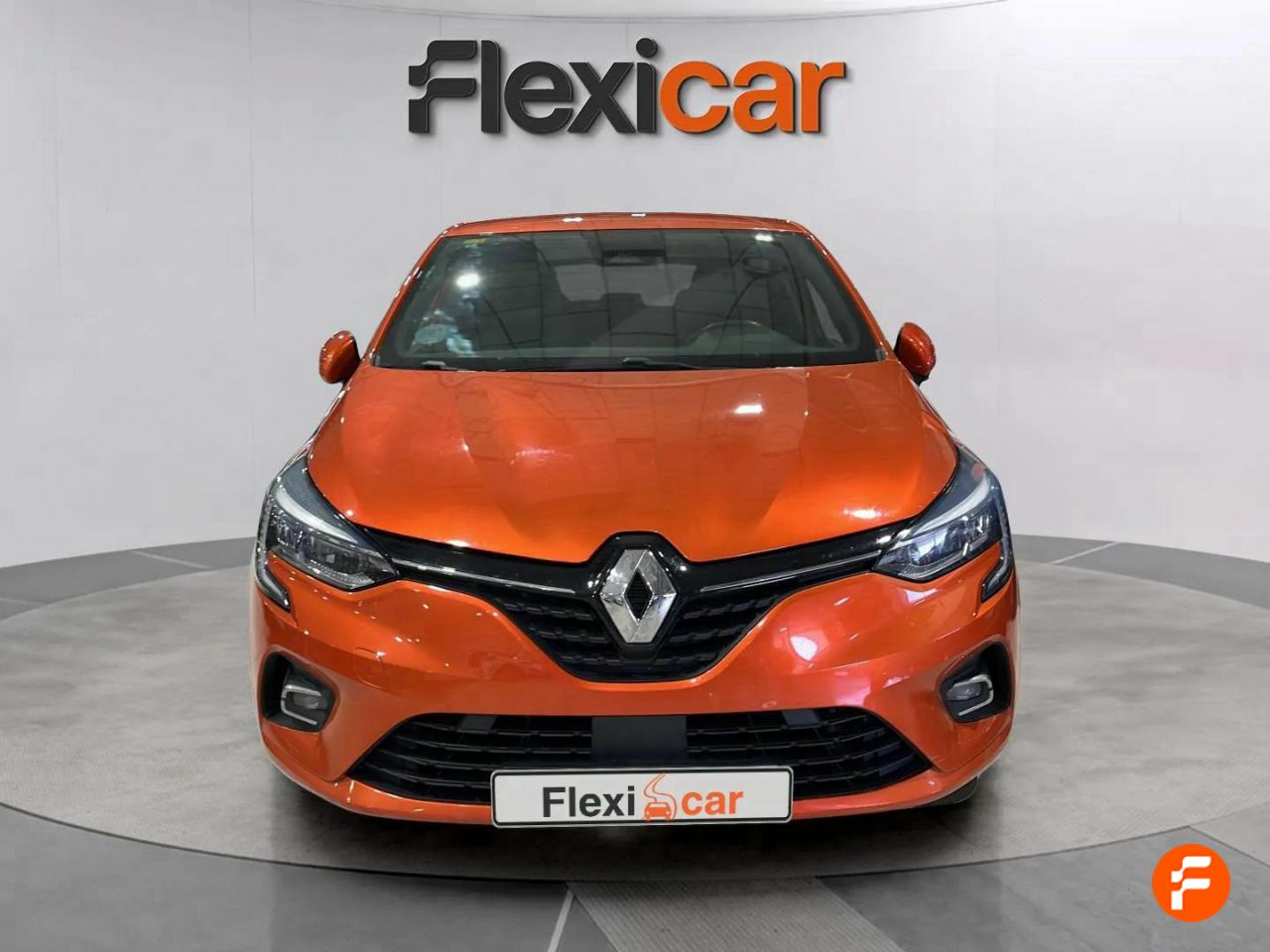 renault clio 2020 / foto grande (2)