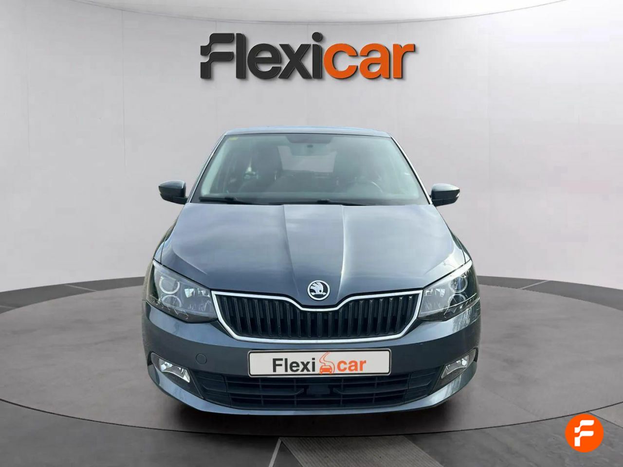 skoda fabia 2016 / foto grande (2)
