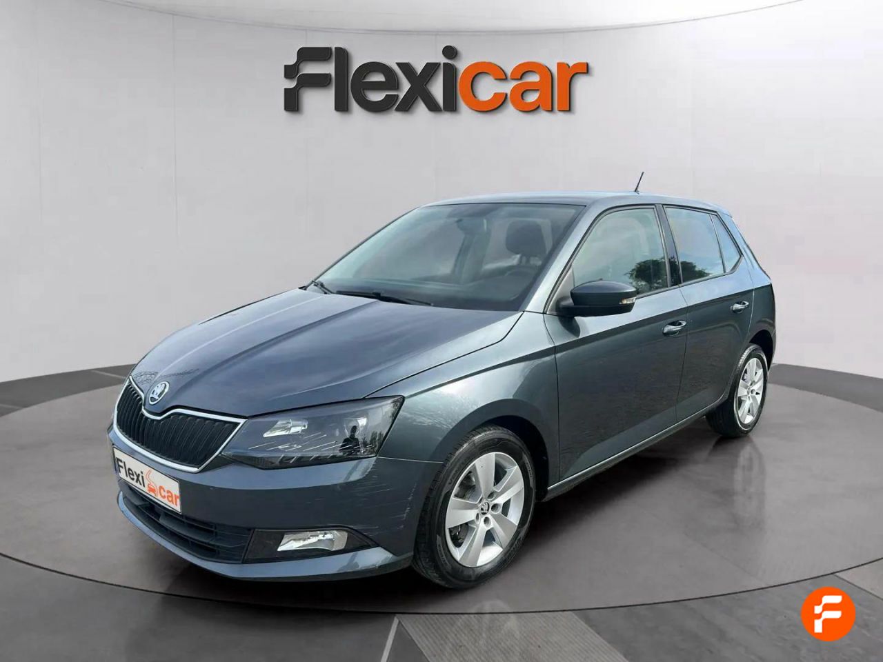 skoda fabia 2016 / foto grande (3)
