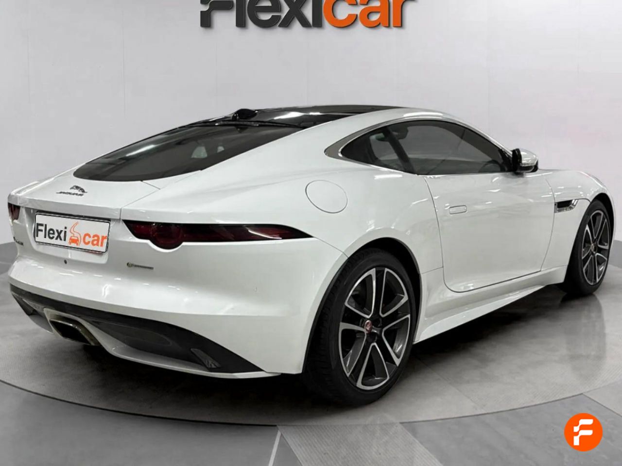 jaguar f-type 2018 / foto grande (3)