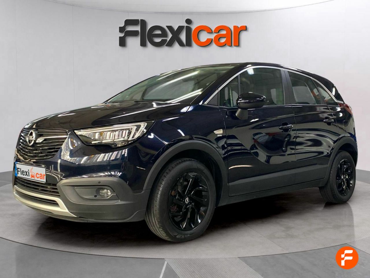 opel crossland x 2018 / foto grande (3)