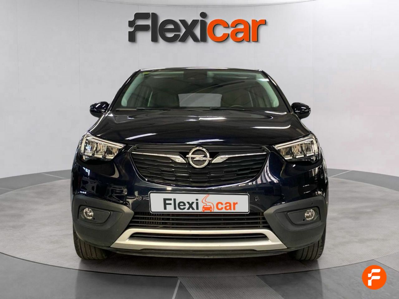 opel crossland x 2018 / foto grande (2)