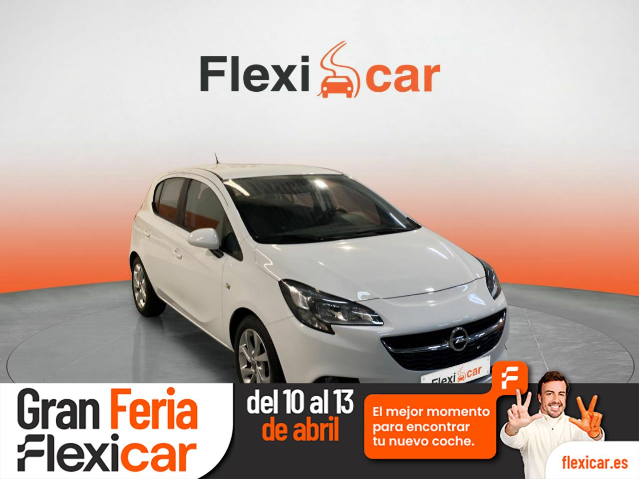 Edificio de alto standing  de segunda mano - opel corsa 2015 /