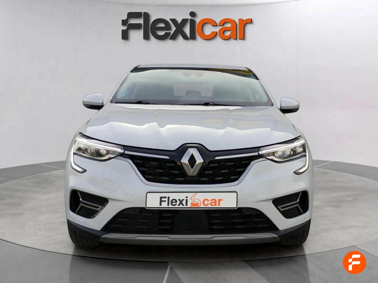 renault arkana 2021 / foto grande (2)