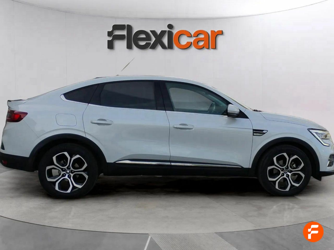 renault arkana 2021 / foto grande (3)