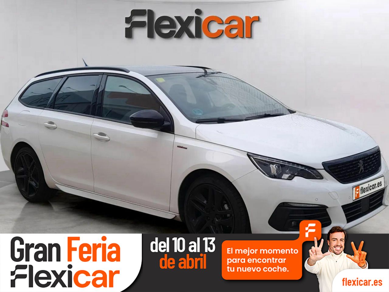 Peugeot 3008 2019 de color rojo  de segunda mano - peugeot 308 2019 /