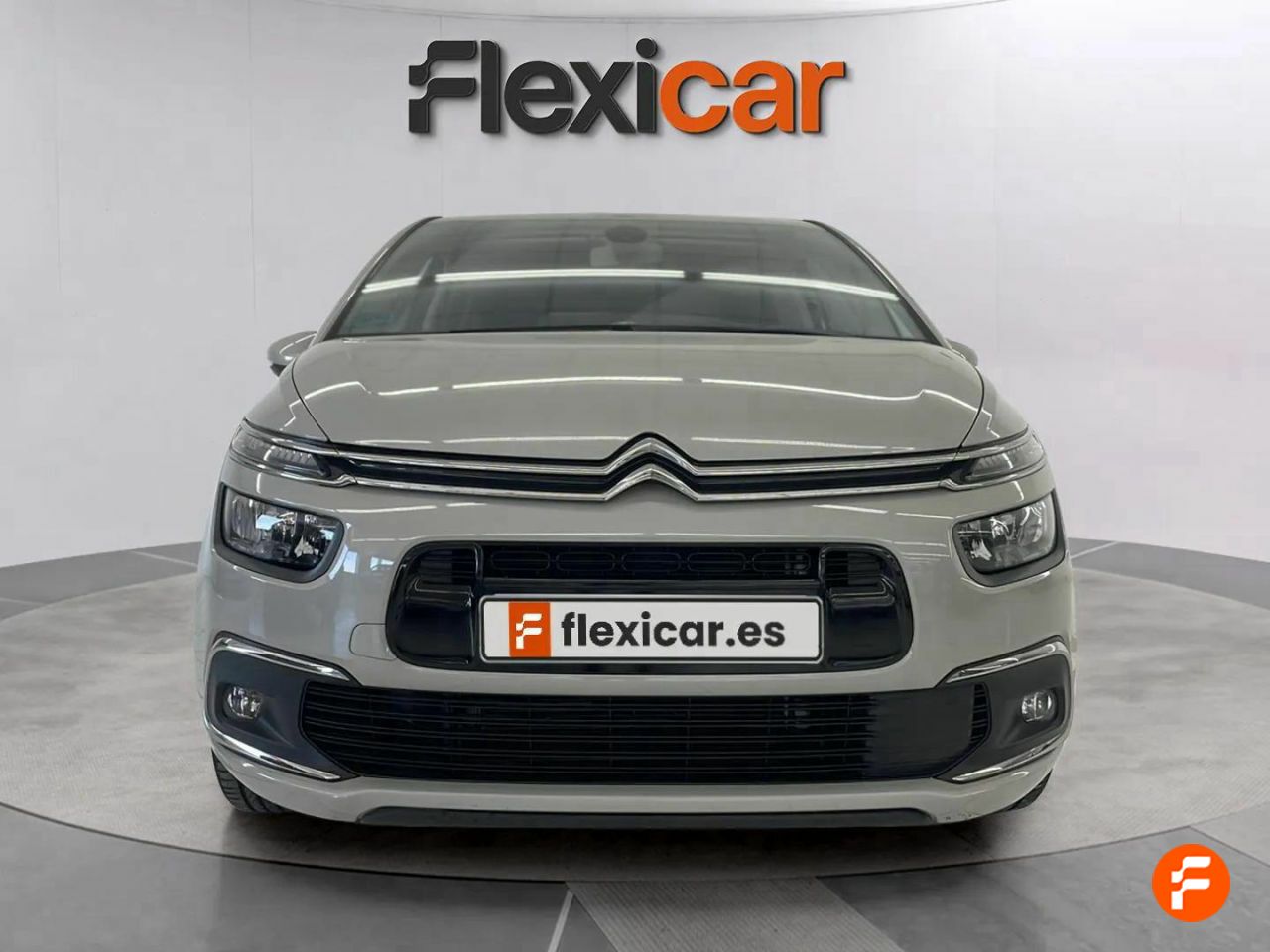 citroën c4 spacetourer 2019 / foto grande (2)