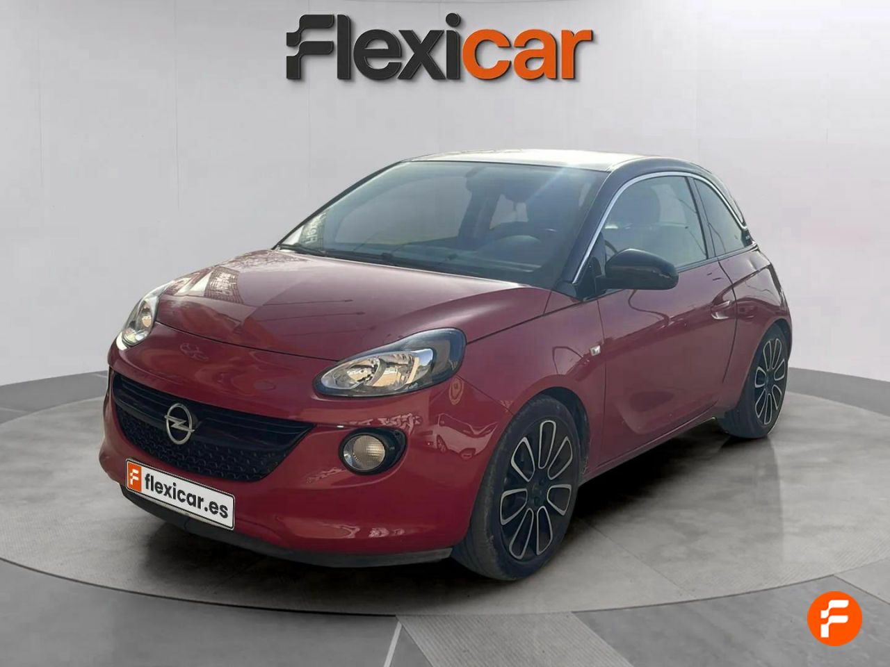 opel adam 2018 / foto grande (2)