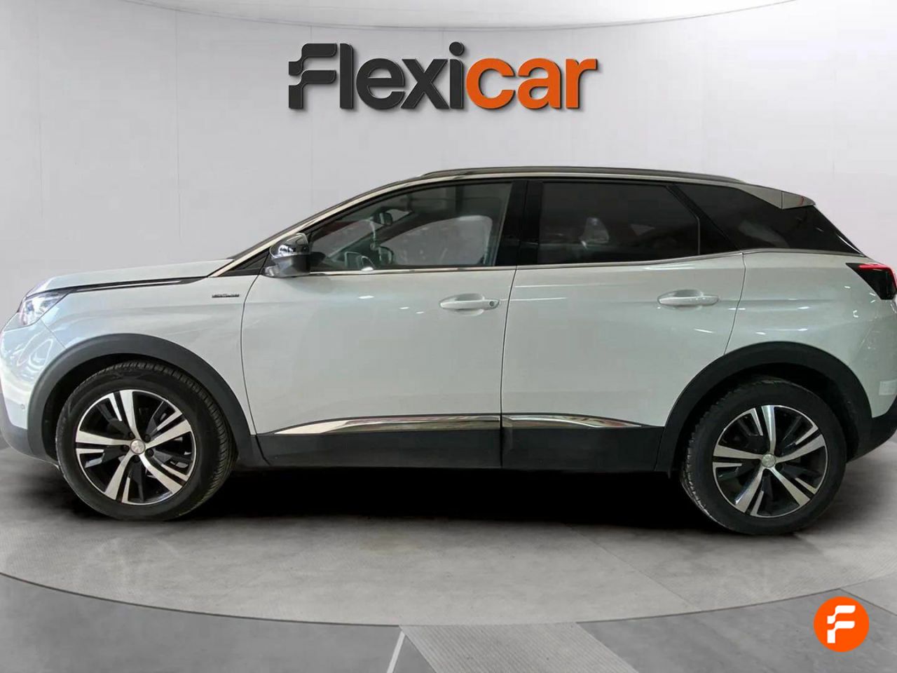 peugeot 3008 2019 / foto grande (3)
