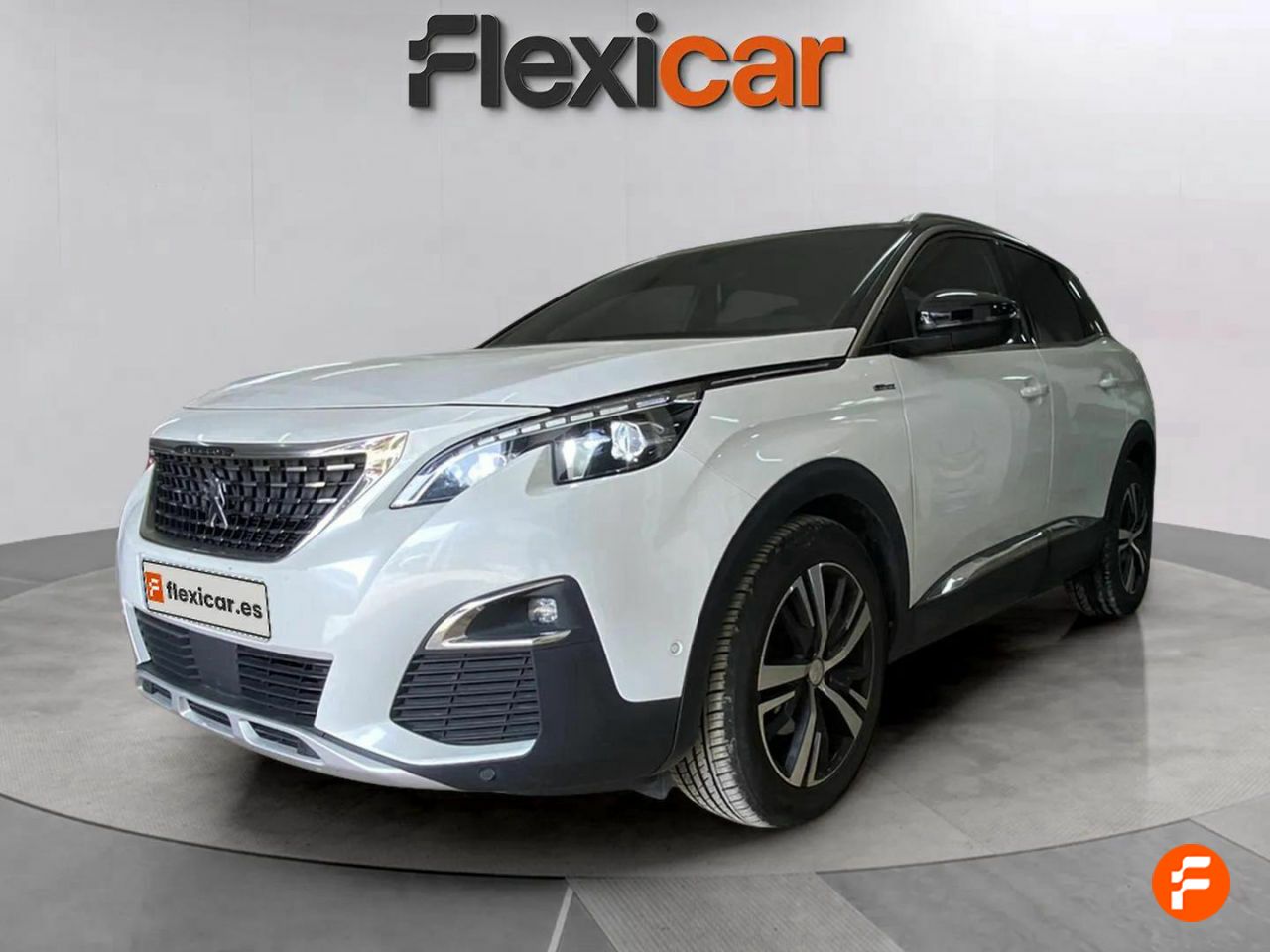 peugeot 3008 2019 / foto grande (2)