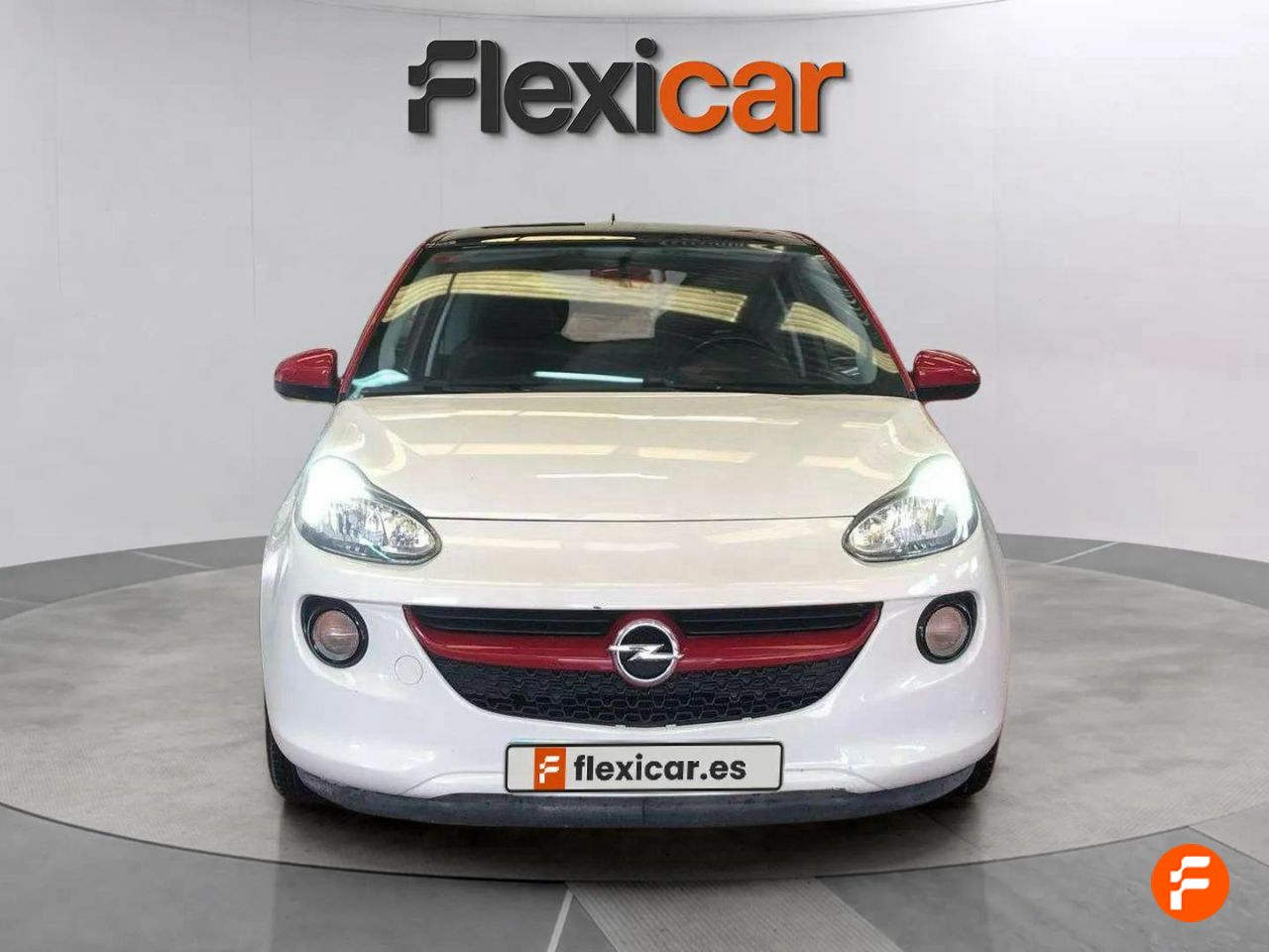 opel adam 2016 / foto grande (2)