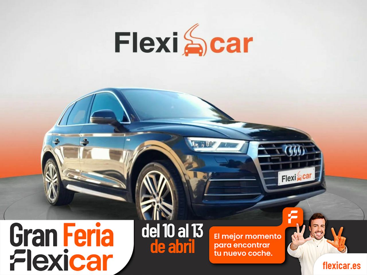 Audi q5 2020 40006km  de segunda mano - audi q5 2019 /