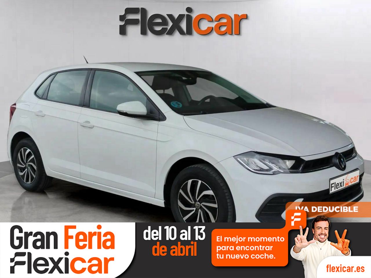 Volkswagen caddy 20 tdi  de segunda mano - volkswagen polo 2022 /