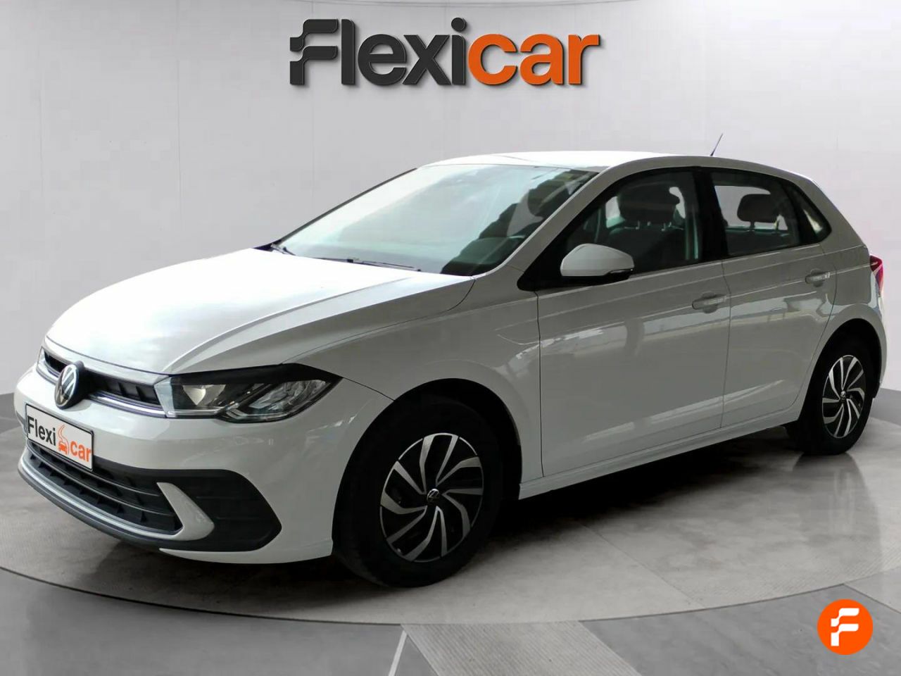 volkswagen polo 2022 / foto grande (3)
